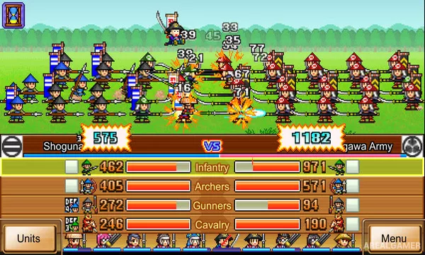 Ninja Village Screenshot 2, Free Download, PC Game, Full Updated