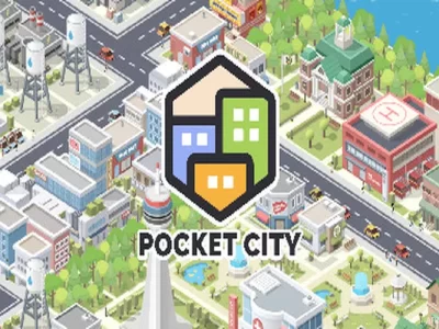 Pocket City