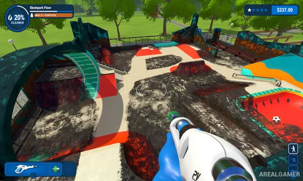 PowerWash Simulator Screenshot 3, Free Download, PC Game, Full Updated