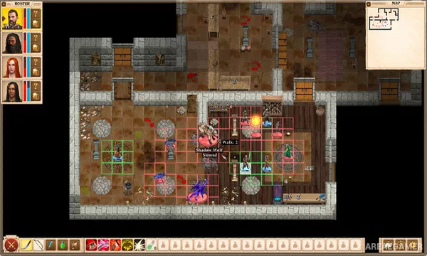 Queen's Wish 2: The Tormentor Screenshot 1, Free Download, PC Game, Full Updated