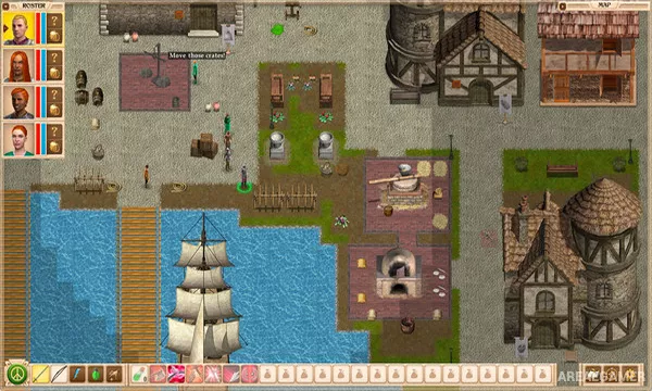 Queen's Wish 2: The Tormentor Screenshot 2, Free Download, PC Game, Full Updated