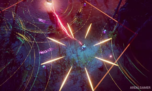 Slaycation Paradise Screenshot 1, Free Download, PC Game, Full Updated