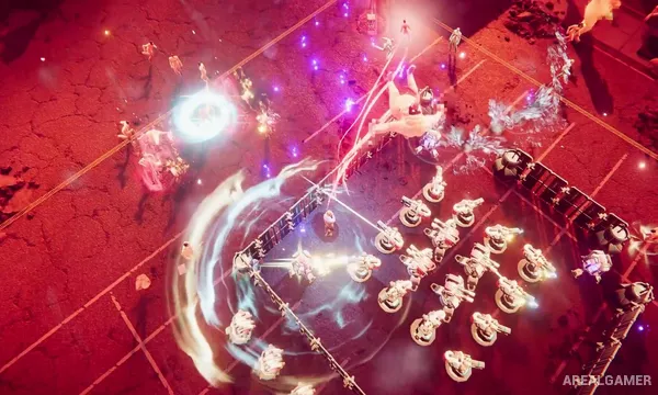 Slaycation Paradise Screenshot 2, Free Download, PC Game, Full Updated