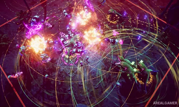 Slaycation Paradise Screenshot 3, Free Download, PC Game, Full Updated