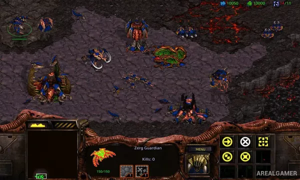 StarCraft Remastered Screenshot 3, Free Download, PC Game, Full Updated
