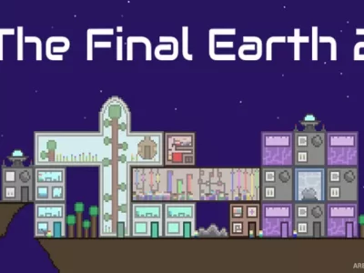 The Final Earth 2
