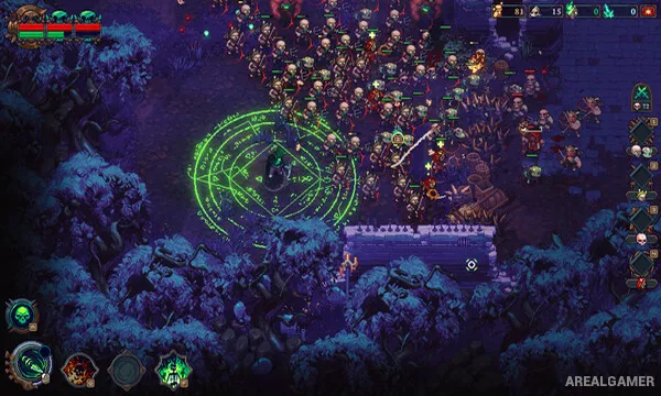 The Unliving Screenshot 1, Free Download, PC Game, Full Updated