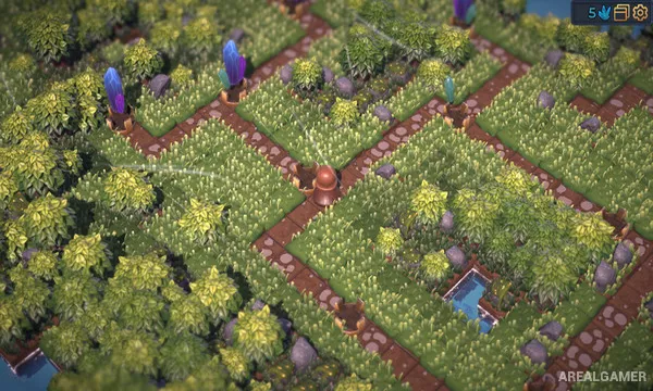 Tiny Tactics Screenshot 3, Free Download, PC Game, Full Updated