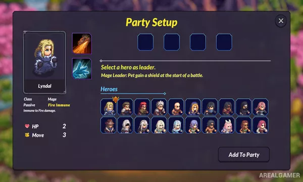 Tyrant's Blessing Screenshot 3, Free Download, PC Game, Full Updated