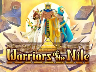 Warriors of the Nile