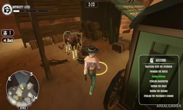 West Hunt Screenshot 2, Free Download, PC Game, Full Updated