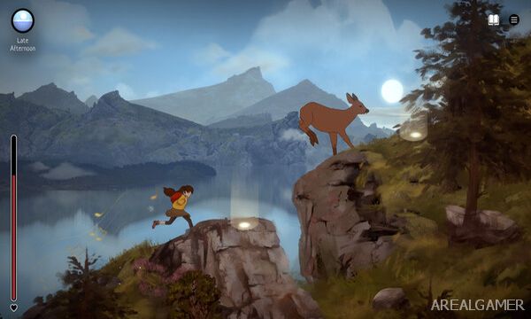 A Highland Song Screenshot 2, Free Download, PC Game, Full Updated