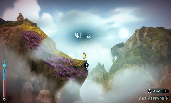 A Highland Song Screenshot 3, Free Download, PC Game, Full Updated