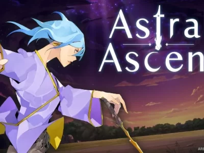 Astral Ascent