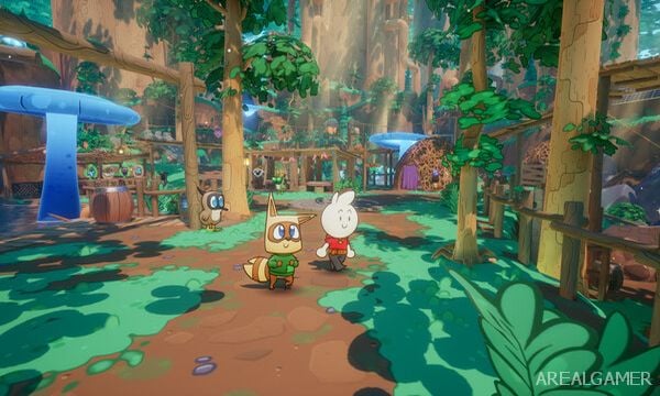 Born of Bread Screenshot 1, Free Download, PC Game, Full Updated