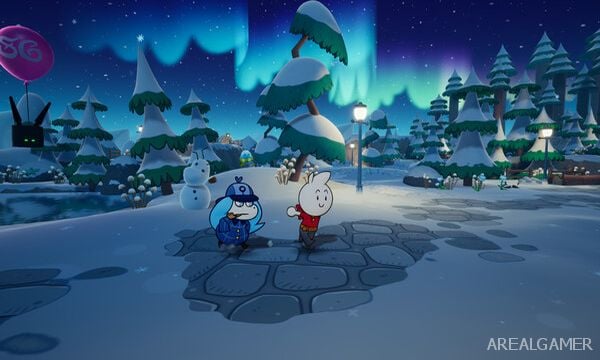 Born of Bread Screenshot 2, Free Download, PC Game, Full Updated