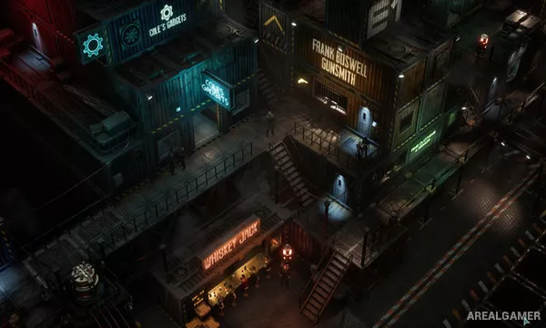 Colony Ship: A Post-Earth Role Playing Game Screenshot 1, Free Download, PC Game, Full Updated