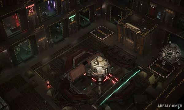 Colony Ship: A Post-Earth Role Playing Game Screenshot 3, Free Download, PC Game, Full Updated