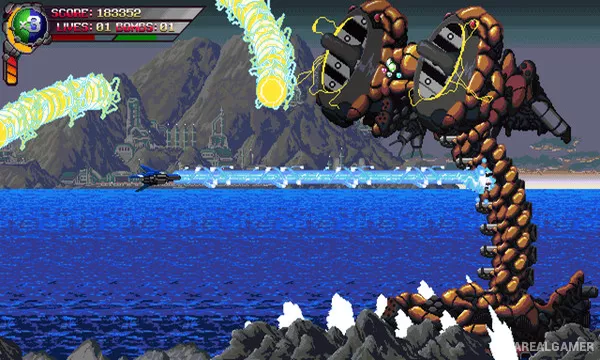 Devil Engine: Complete Edition Screenshot 3, Free Download, PC Game, Full Updated