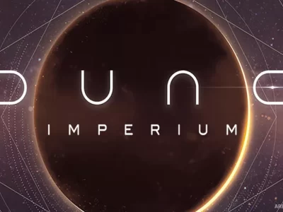 Dune: Imperium