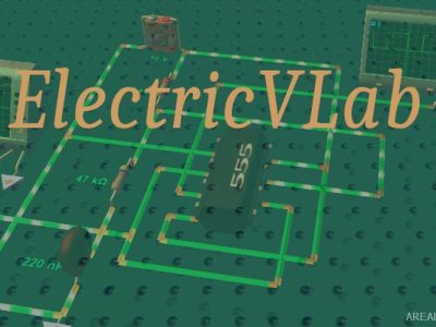 ElectricVLab