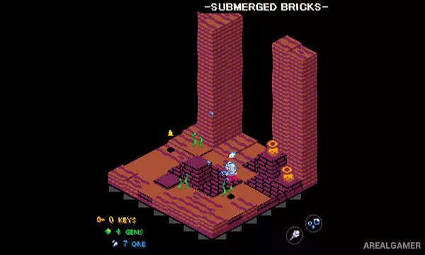 Elephantasy: Flipside Screenshot 1, Free Download, PC Game, Full Updated