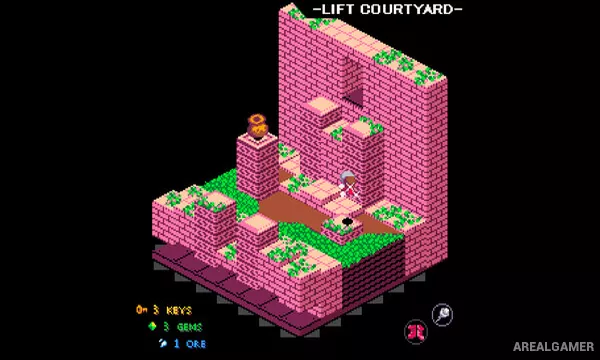 Elephantasy: Flipside Screenshot 2, Free Download, PC Game, Full Updated