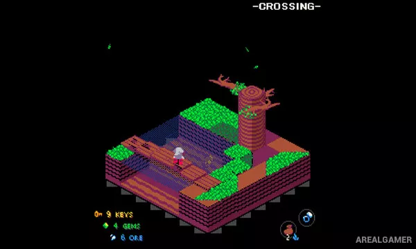 Elephantasy: Flipside Screenshot 3, Free Download, PC Game, Full Updated