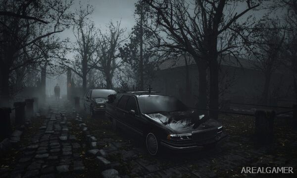 Graveyard Shift Screenshot 1, Free Download, PC Game, Full Updated