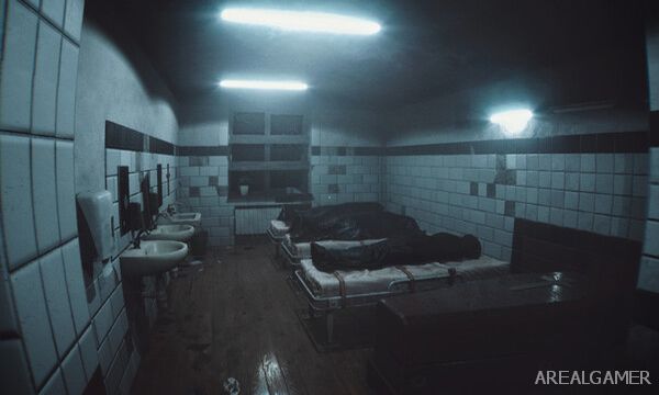 Graveyard Shift Screenshot 3, Free Download, PC Game, Full Updated