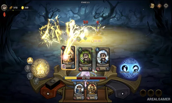 Heroes Wanted Screenshot 3, Free Download, PC Game, Full Updated