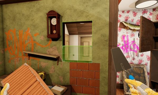 House Flipper 2 Screenshot 1, Free Download, PC Game, Full Updated