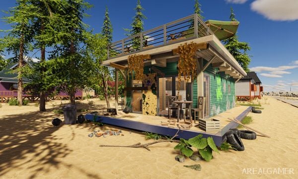 House Flipper 2 Screenshot 2, Free Download, PC Game, Full Updated