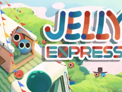 Jelly Express