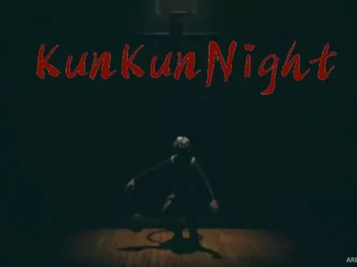KunKunNight