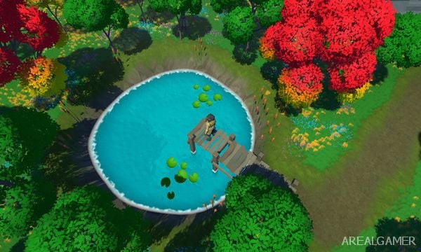 Lodventure Screenshot 1, Free Download, PC Game, Full Updated