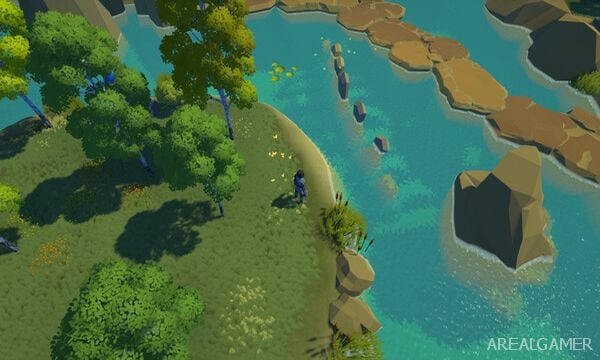 Lodventure Screenshot 2, Free Download, PC Game, Full Updated