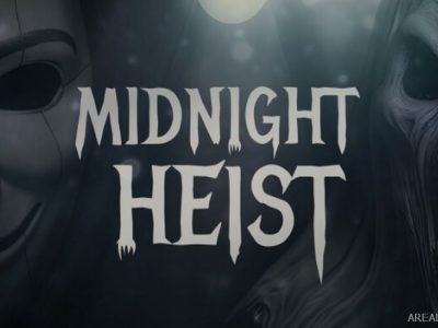 Midnight Heist