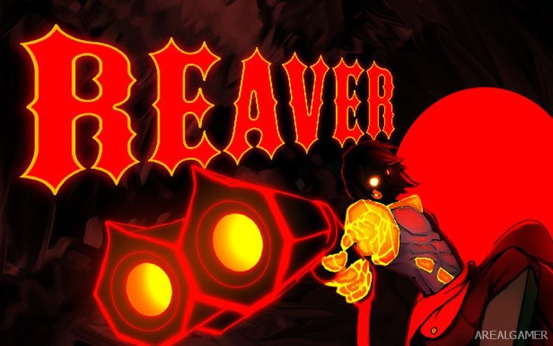 REAVER Cover Art, Free Download, PC Game, Full Updated