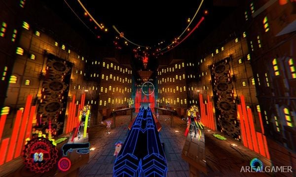 REAVER Screenshot 1, Free Download, PC Game, Full Updated