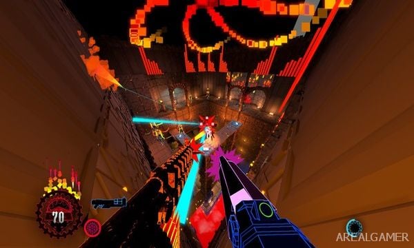 REAVER Screenshot 2, Free Download, PC Game, Full Updated