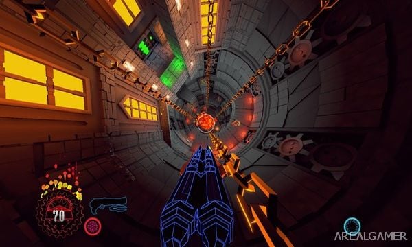 REAVER Screenshot 3, Free Download, PC Game, Full Updated