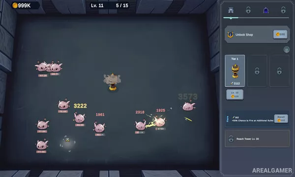 Samawa Idle Screenshot 1, Free Download, PC Game, Full Updated