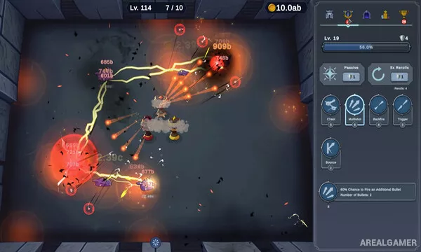 Samawa Idle Screenshot 2, Free Download, PC Game, Full Updated