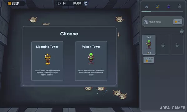 Samawa Idle Screenshot 3, Free Download, PC Game, Full Updated