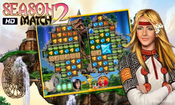 Season Match 2 Screenshot 3, Free Download, PC Game, Full Updated