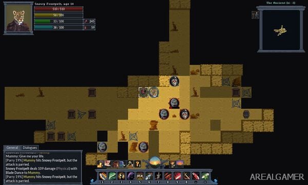 Soulash 2 Screenshot 3, Free Download, PC Game, Full Updated