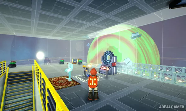 Space Trash Scavenger Screenshot 2, Free Download, PC Game, Full Updated