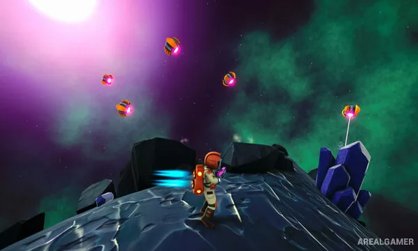 Space Trash Scavenger Screenshot 3, Free Download, PC Game, Full Updated
