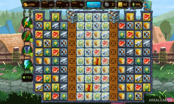 Storm Tale Screenshot 1, Free Download, PC Game, Full Updated